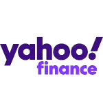 Yahoo Finance Logo