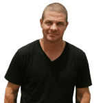 Shane Hellmrich
